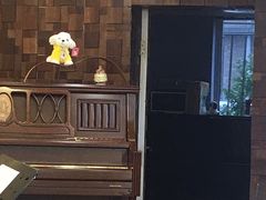 -迷音音乐国际艺术中心(三林店)