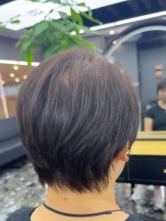 -藤野造型烫染优质