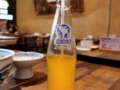 北冰洋-铁公鸡·四川料理(天环广场店)