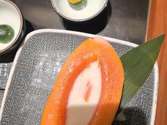 -大葉日本料理·龍蝦任食放題(廣州W酒店)