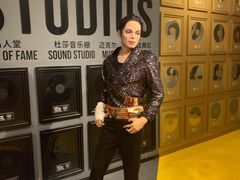 -上海杜莎夫人蜡像馆