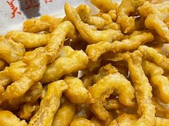 -美达尔烧烤海鲜家常菜(泰山路店)