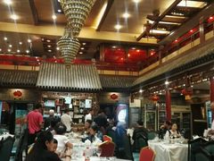 -宝轩渔府·老字号海鲜·正宗津菜(水上店)