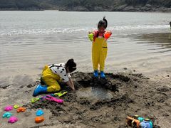 -东海半边山旅游度假区