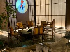 -隐庐·古法川菜(高新店)