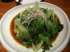 -又一福烤鸭·北京菜(东四店)
