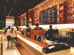 -星巴克臻选(北京颐堤港中心第二店)