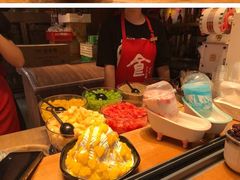 -沙州食驿·非遗小吃夜市