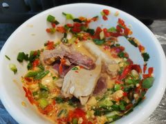 -正宗简阳羊肉汤(荣盛·布鲁明顿广场店)