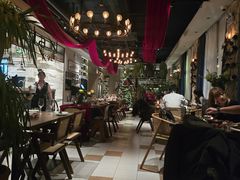 -Osteria Garden 生蚝花园餐厅(原进贤路店)