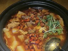 -受气牛肉·重庆耙牛肉(来福士店)