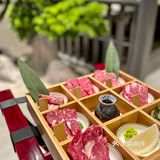 沈阳探店| 首家牛角烧肉来啦🔥舌尖上的盛宴
