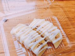 -洪河半边街夜市