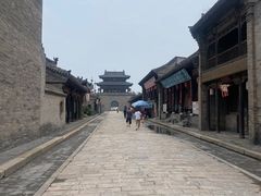 -常家庄园