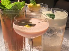 -壳里西餐厅Coquille Seafood Bistro(蒙自路店)