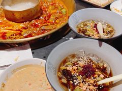 -杨家火锅(国美店)