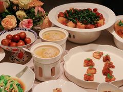 -蘇锦宴·淮扬菜烤鸭·小院(三元桥霄云路店)