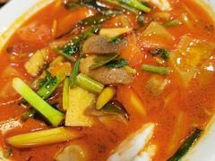 -Dang restaurant (patong phuket)