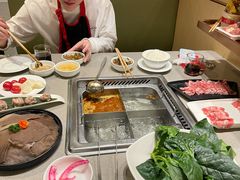 -海底捞火锅(长沙华创国际广场店)