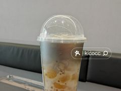 -喜茶(中山白水井店)