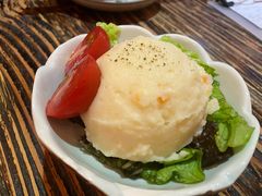 -平成屋·午肴夜酒(四川北路店)
