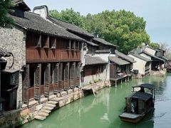 -乌镇景区
