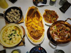 -径山十八道·风味民间菜(杭州总店)