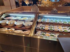 -温野菜涮涮锅(曲江大悦城店)