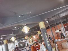 -盐帮食坊•小河帮川菜(四川师大店)