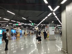 -车公庙(地铁站)