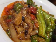 -俭寨大盘鸡·缸子肉·小公鸡·新疆菜(云通店)