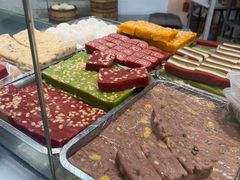 -常州糕团店(北大街新世纪商城店)