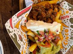 -Famous肥猫墨西哥音乐餐吧(五棵松华熙LIVE店)