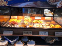 -和府捞面(领展购物广场京通店)