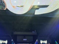 -M-MIX电音烤吧