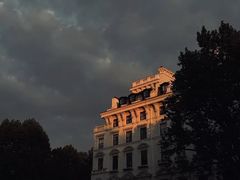 -海德公园