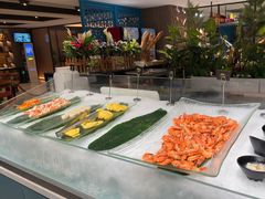 -晶丽香榭自助餐(南京大饭店)