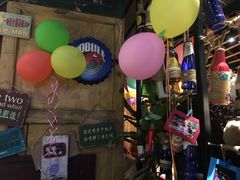 -别院里音乐餐酒吧(双流航空港店)