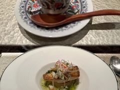 -Ginza Onodera铁板烧(外滩十八号店)