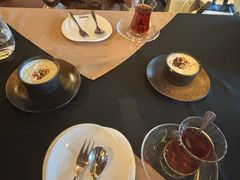-Efes Turkish & Mediterranean Cuisine 艾菲斯餐厅(陆家嘴店)