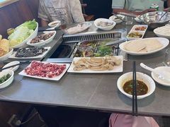 -鑫宝沙茶牛肉火锅(永泰店)