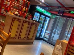 -蜀韵川香水煮鱼(泰山路店)