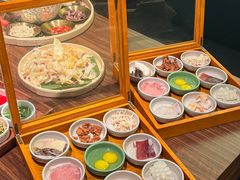 -良米山·云南野生菌过桥米线(上海首店)
