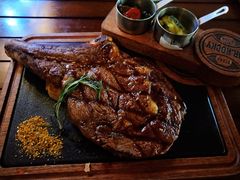 -MR.ROCKY洛奇先生RESTAURANT&BAR(宝安壹方城店)