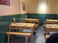 -谢老五跷脚牛肉·非遗传承店