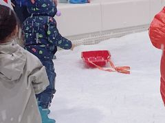 -Mr·Kuma酷么先生雪之乐园