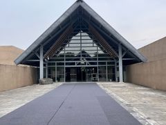 -鸿山遗址博物馆