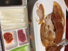 -大鸭梨烤鸭(石佛营店)