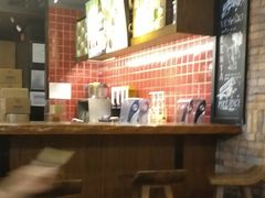 -星巴克(天津火车站店)