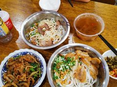 -红鼻子卤粉(总店)